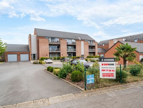                                         Appartement à vendre à Mellet, € 259.000
