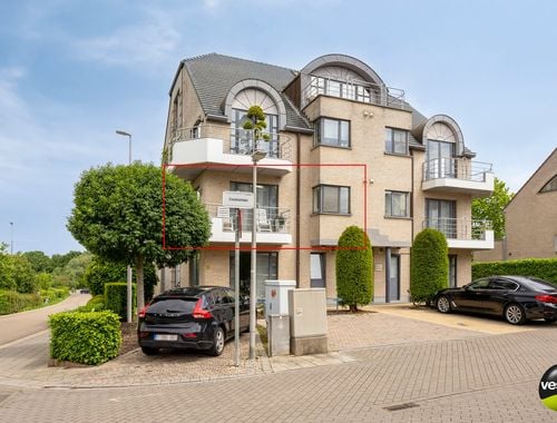                                         Appartement à vendre à Hasselt, € 295.000
