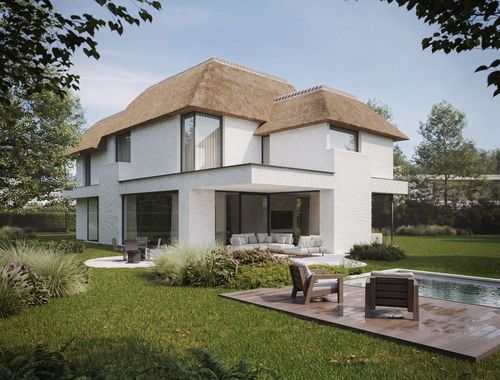                                         Villa moderne à vendre à Zolder, € 2.245.000
