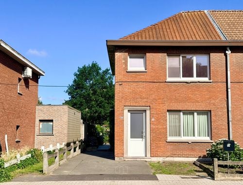                                         Woning te koop in Bornem, € 315.000
