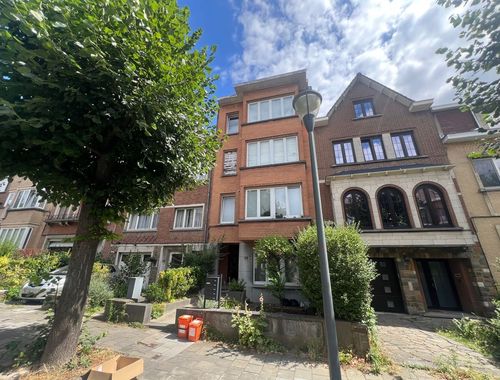                                         Appartement te koop in Anderlecht, € 260.000
