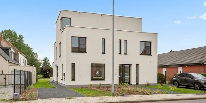 Huis te koop in Eendebroekstraat 30, 3012 Wilsele