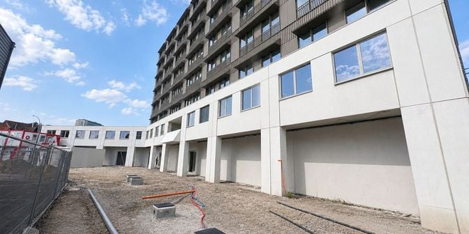 Bien professionnel à vendre à Ottergemsesteenweg 453, 9000 Gent