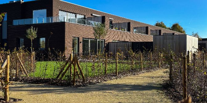 Appartement te koop in Meidoornstraat 42 bus 0003, 8870 Izegem