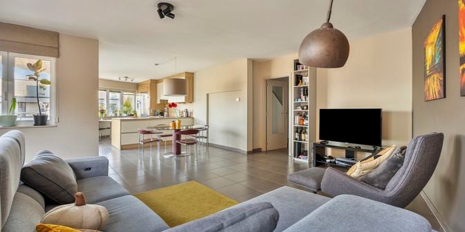 Appartement te huur in Tiensesteenweg 116 bus 6, 3360 Korbeek-Lo