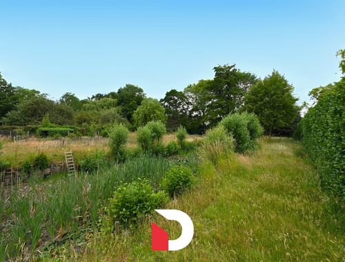                                         Terrain à bâtir à vendre à Koolkerke, € 599.000
