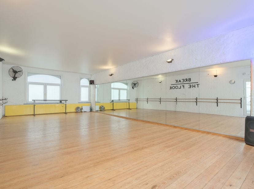 Bedrijfsvastgoed te koop
                    in 1040 Etterbeek