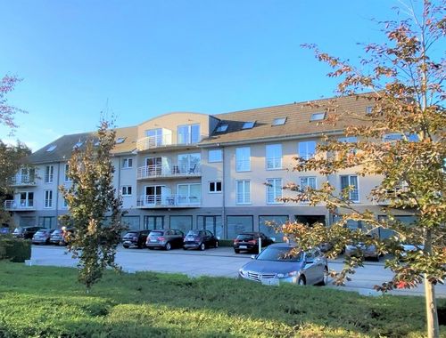                                         Kantoor te huur in Melle, € 2.255
