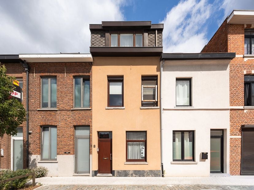 Maison à vendre
                    à 2800 Mechelen