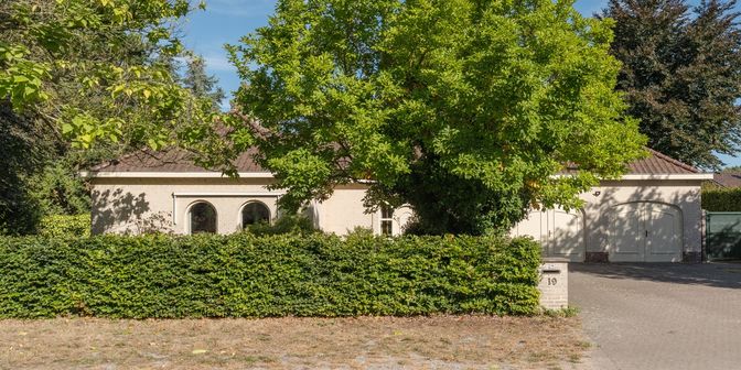 Huis te koop in Orchideeënlaan 19, 3930 Achel