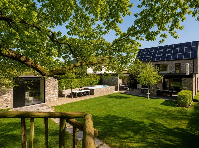 Maison à vendre
                    à 2580 Putte