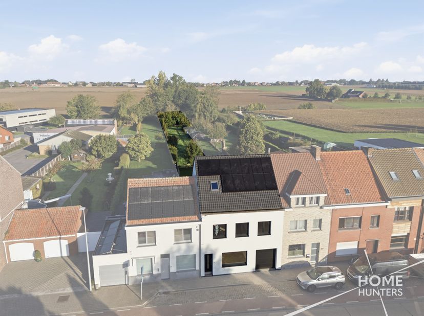 Huis te koop in Zonnebeekseweg 295,
                    8900 Ieper