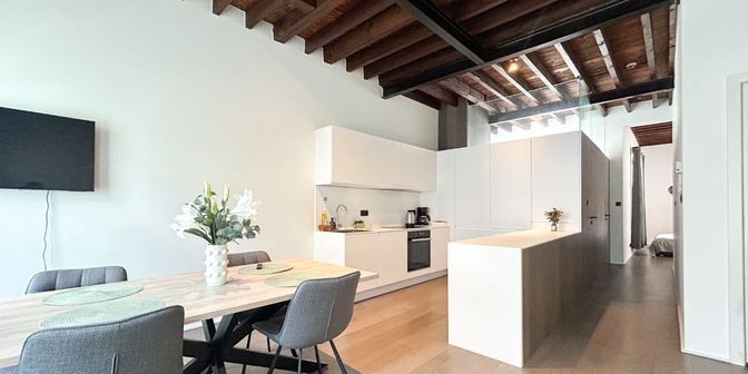 Appartement à vendre à Nationalestraat 67 boîte 1, 2000 Antwerpen