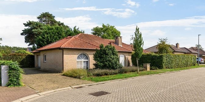 Huis te koop in Tumulusveld 8, 2280 Grobbendonk