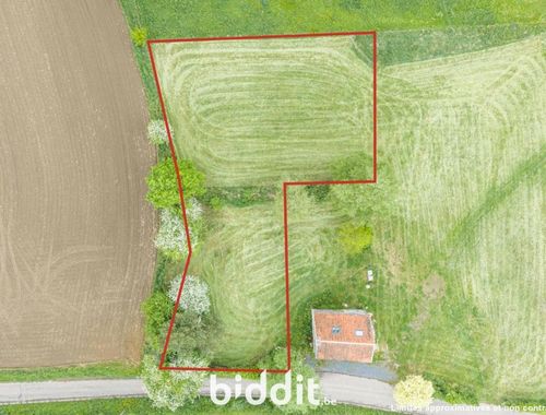                                         Terrain à bâtir à vendre à Gomzé-Andoumont, € 60.000
