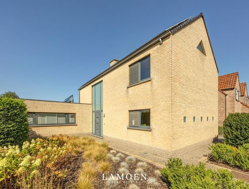                                         Eengezinswoning te koop in Retie, € 495.000
