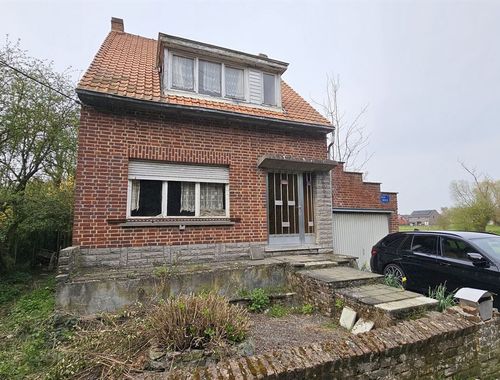                                         Eengezinswoning te koop in Thulin, € 80.000
