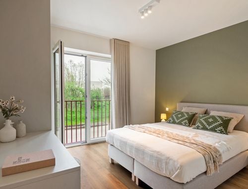                                         Appartement te koop in Sint-Niklaas, € 245.000
