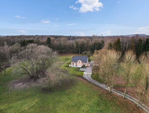                                         Villa-landhuis te koop in Zolder, € 1.350.000

