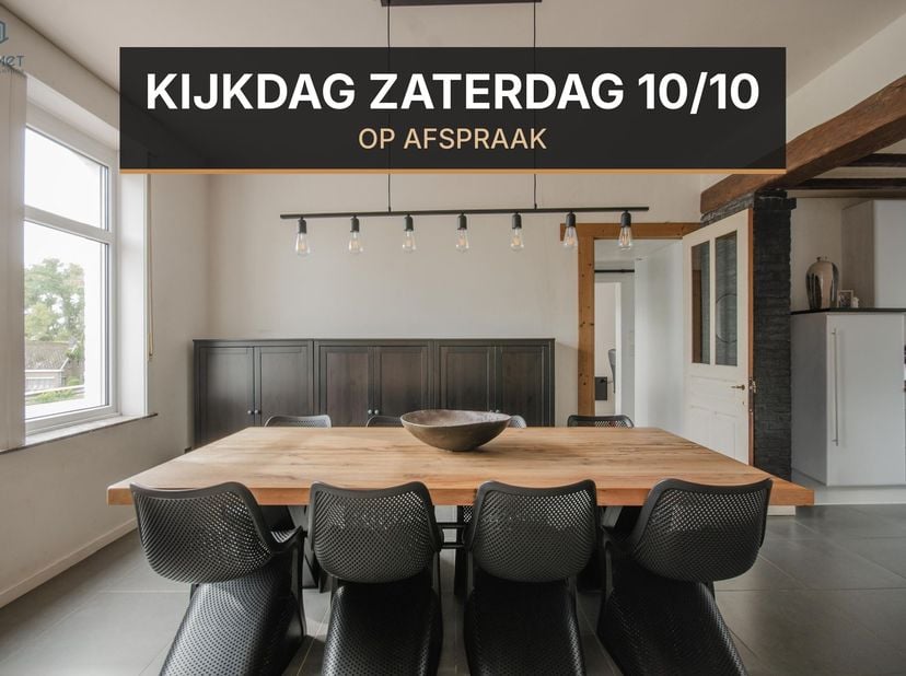 Huis te koop in Kleibergstraat 58,
                    9660 Nederbrakel