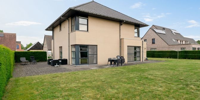 Huis te koop in Bremstraat 15, 9180 Moerbeke
