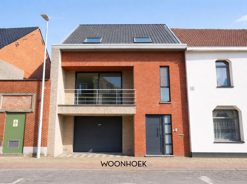 Maison à vendre
                    à 9160 Lokeren