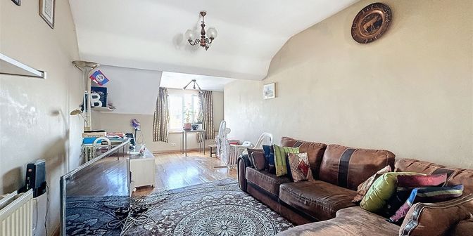 Appartement te koop in 1020 Laken
