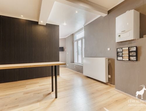                                         Appartementsgebouw te koop in Fleurus, € 219.999
