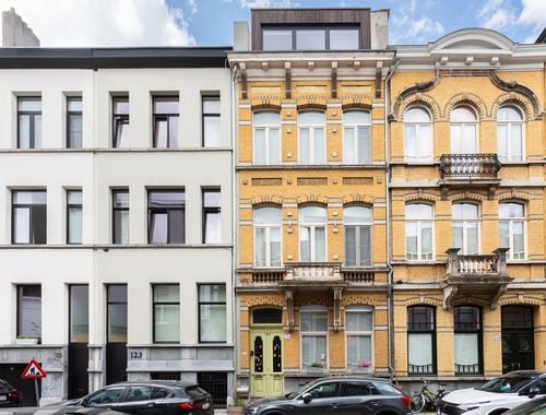                                         Maison de maître à vendre à Berchem, € 1.085.000
