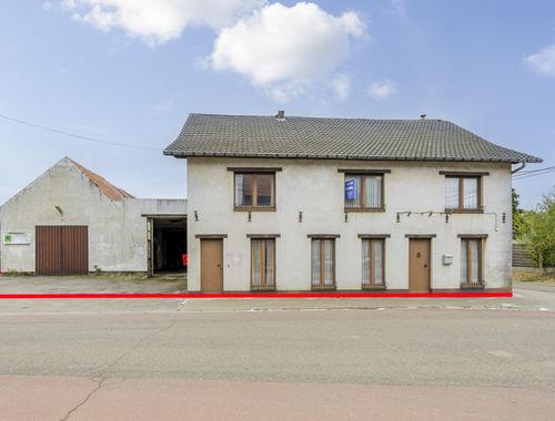                                         Woning te koop in Scherpenheuvel, € 475.000
