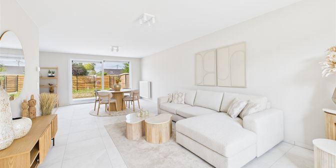 Maison à vendre à 7730 Estaimbourg