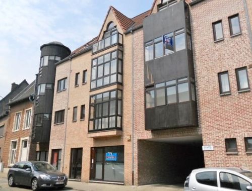                                         Appartement te huur in Diest, € 850

