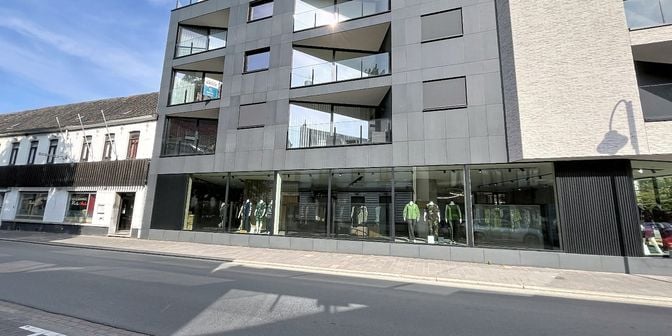 Appartement te huur in Boomgaard 2 bus 2C, 9880 Aalter