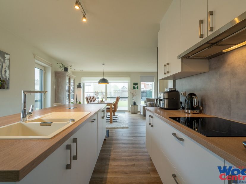 Maison à vendre
                    à 3500 Hasselt