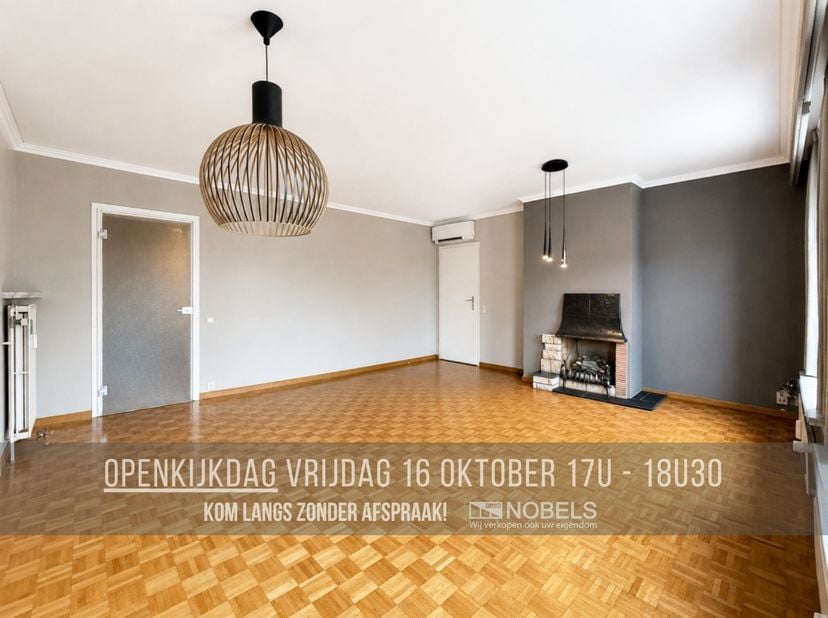 Appartement te koop in Stationsstraat 2 bus 6,
                    9700 Oudenaarde