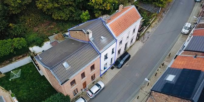 Huis te koop in Rue de Beyne 59, 4020 Jupille-sur-Meuse