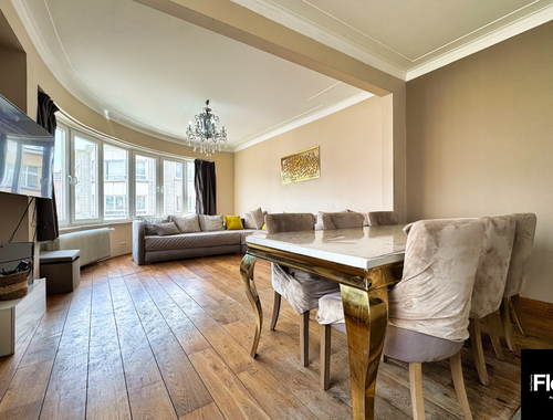                                         Appartement à vendre à Molenbeek-Saint-Jean, € 210.000
