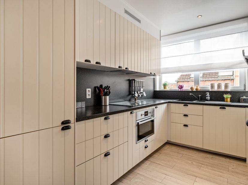 Appartement à vendre
                    à 2170 Merksem