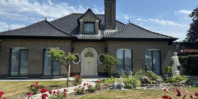 Huis te koop in Kloosterstraat 144, 8755 Ruiselede
