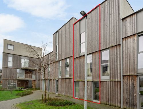                                         Maison unifamiliale à vendre à Sint-Niklaas, € 377.500
