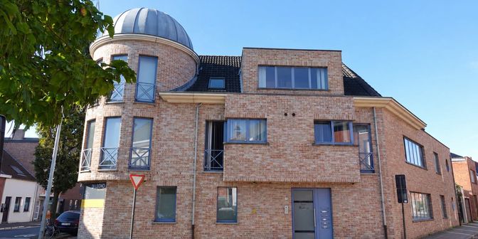 Appartement te huur in Steenweg op Gierle 2 bus 5, 2300 Turnhout