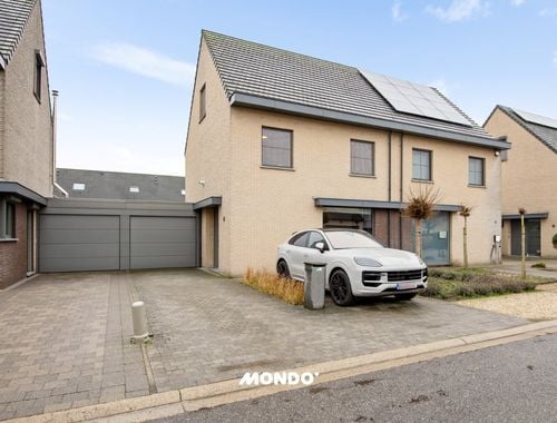                                         Woning te koop in Willebroek, € 528.000
