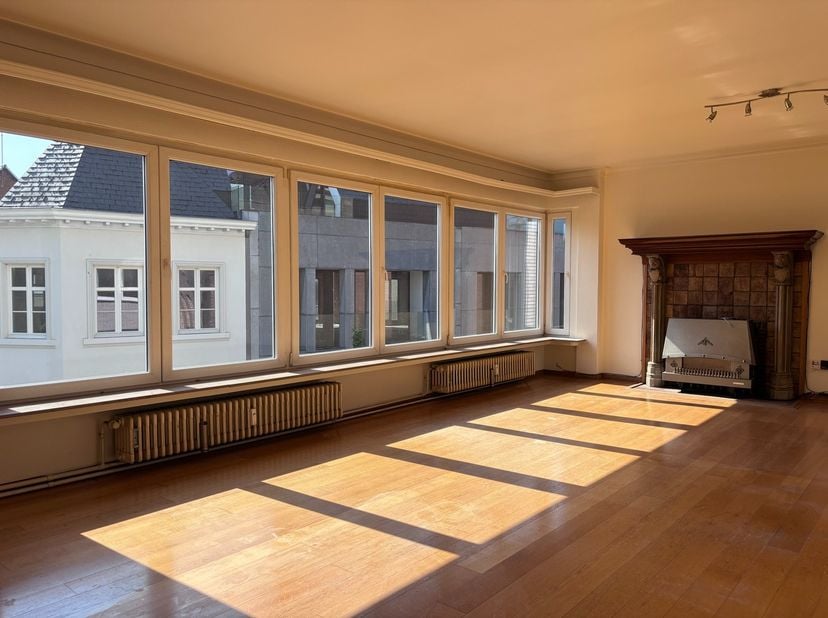 Appartement à louer
                    à 3500 Hasselt