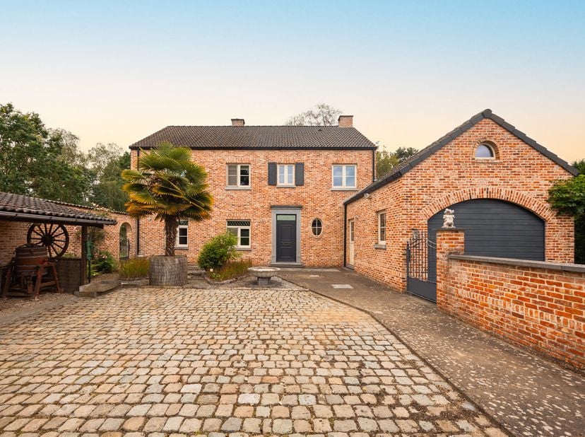 Maison à vendre
                    à 3150 Haacht