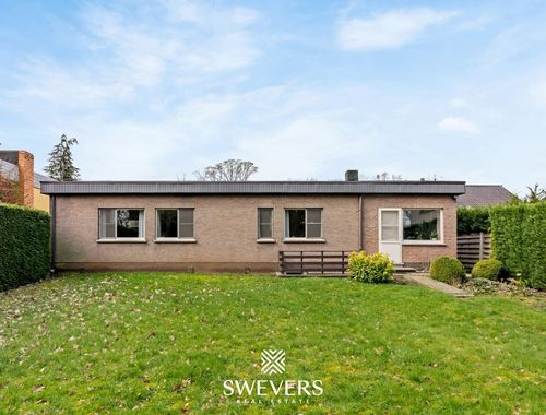                                         Woning te koop in Koersel, € 299.000
