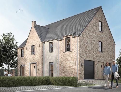                                         Woning te koop in Bilzen, € 460.385

