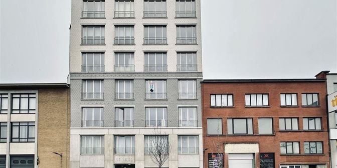 Appartement te huur in IJzerlaan 16 bus 602, 2060 Antwerpen