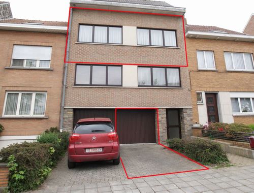                                         Appartement à louer à Tervuren, € 1.050
