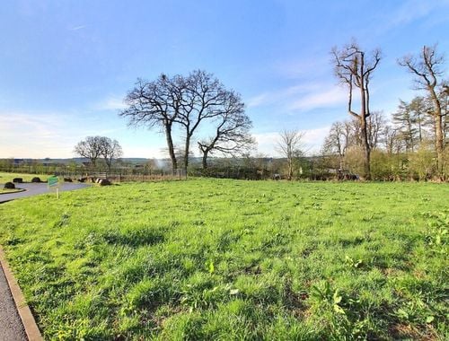                                         Terrain à bâtir à vendre à Amblève, € 79.000
