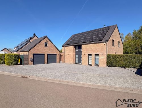                                         Maison à vendre à Jalhay, € 599.000
